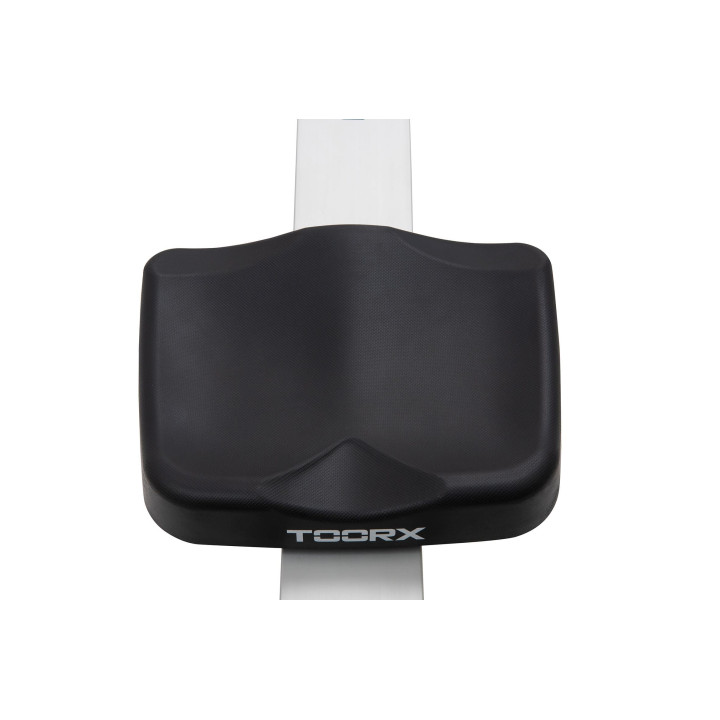 Vogatore Toorx Rwx Master salvaspazio con ricevitore wireless