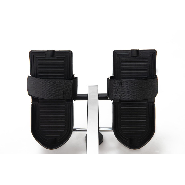 Vogatore Toorx Rwx Master salvaspazio con ricevitore wireless