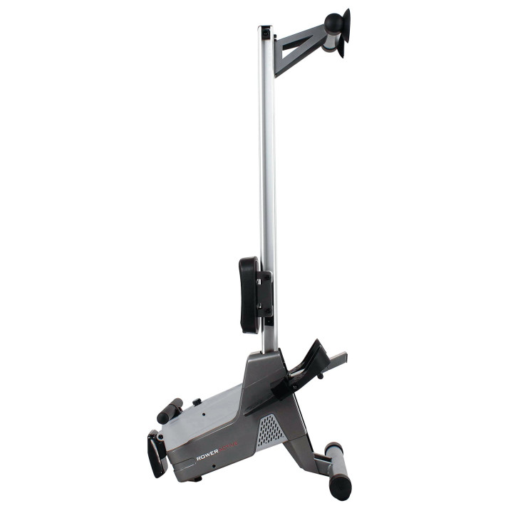 Toorx Rwx Active magnetic space-saving rowing machine with wireless receiver