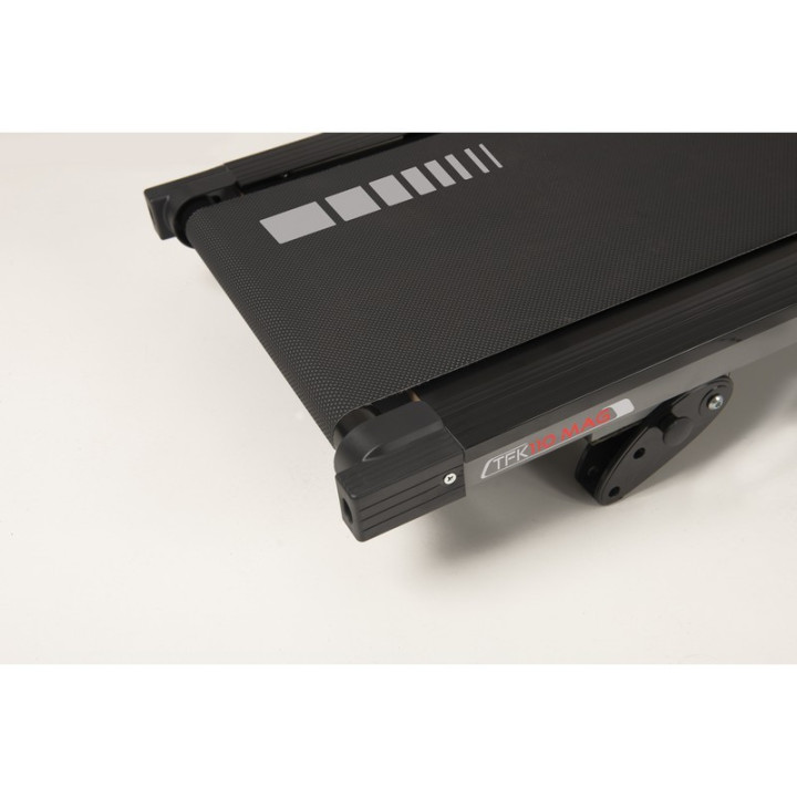 Tapis Roulant Magnetico Everfit TFK 110 MAG con Inclinazione manuale