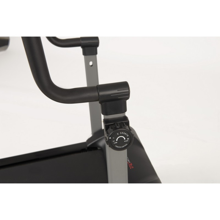 Everfit TFK 110 MAG Magnetic Treadmill with Manual Inclination