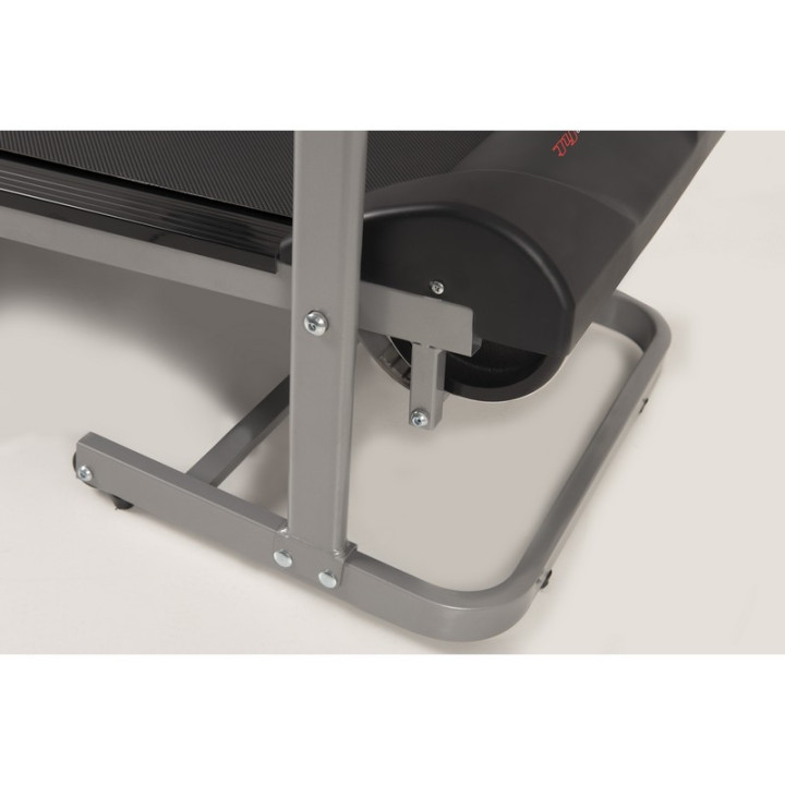 Tapis Roulant Magnetico Everfit TFK 110 MAG con Inclinazione manuale