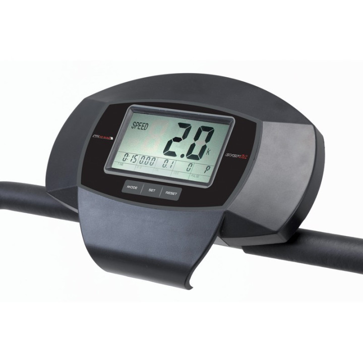 Everfit TFK 110 MAG Magnetic Treadmill with Manual Inclination