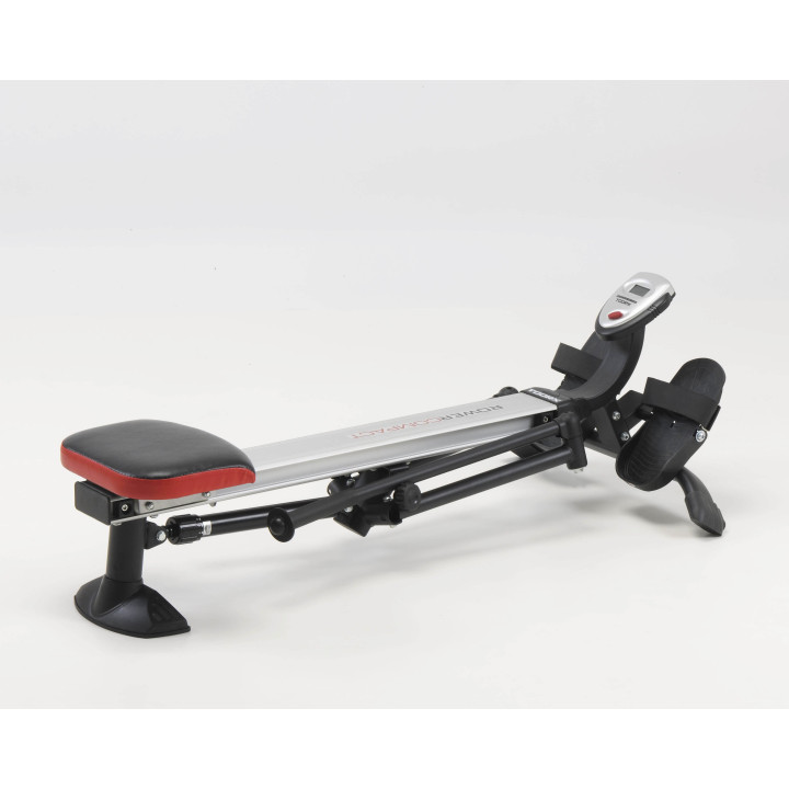 Toorx Rwx Compact space-saving rowing machine