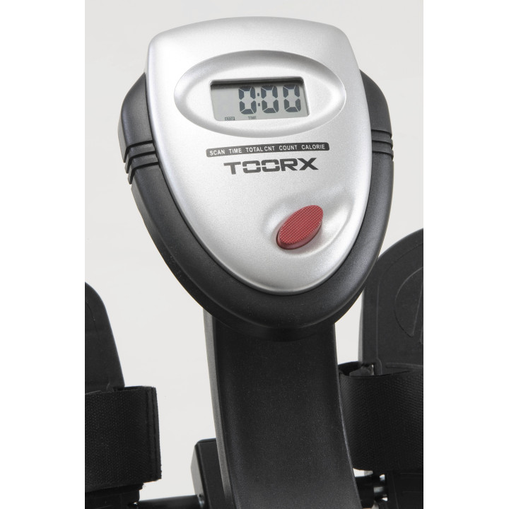 Toorx Rwx Compact space-saving rowing machine