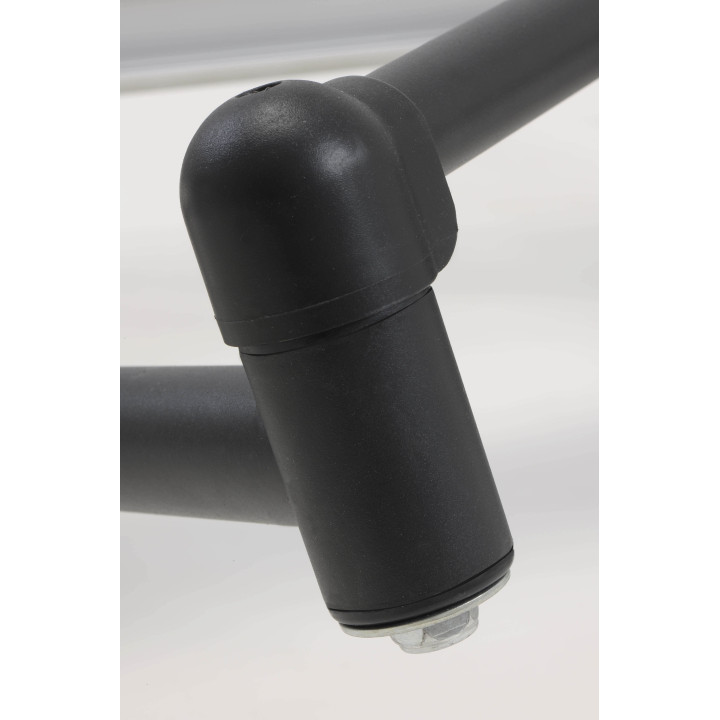 Vogatore Toorx Rwx Compact salvaspazio