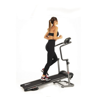 Everfit TFK 110 MAG Magnetic Treadmill with Manual Inclination