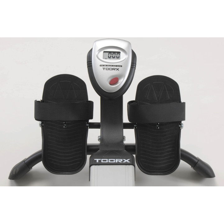 Toorx Rwx Compact space-saving rowing machine