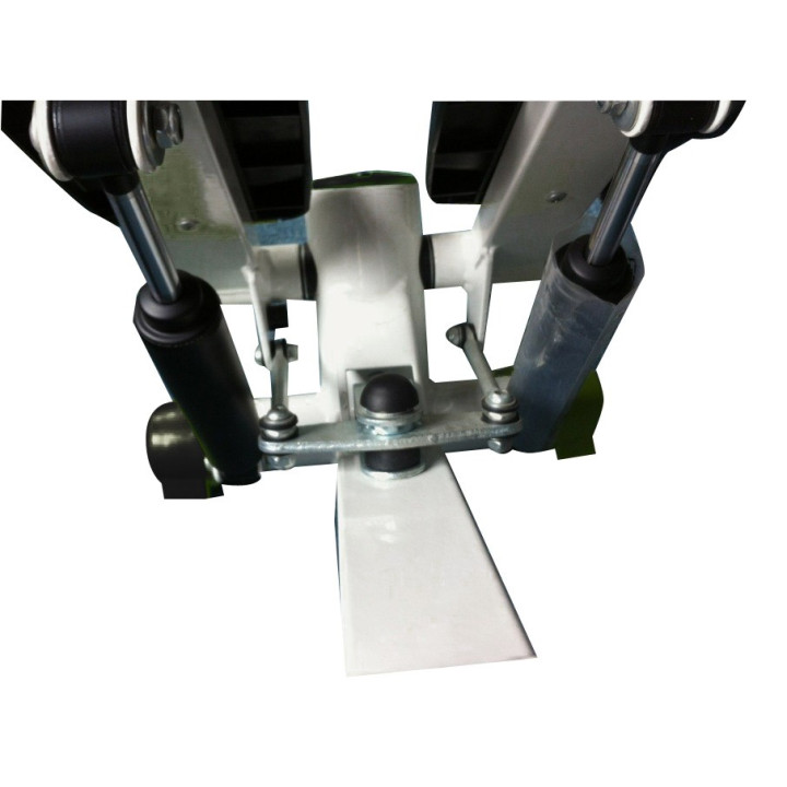 Mini stepper Everfit Step Up movimento verticale