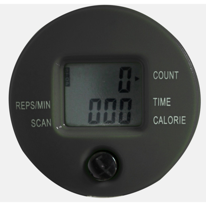 Mini stepper Everfit Step Up movimento verticale