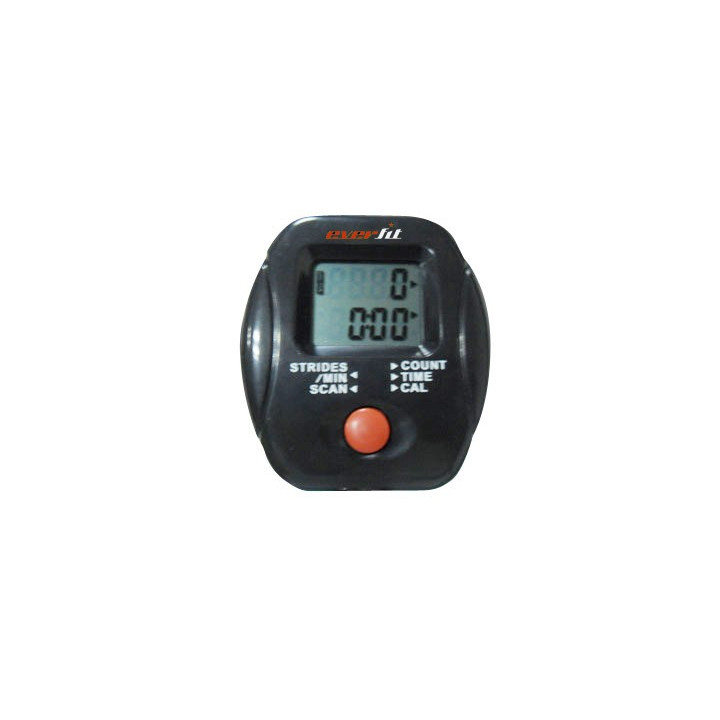 Everfit mini stepper with Step Twist handlebar lateral movement