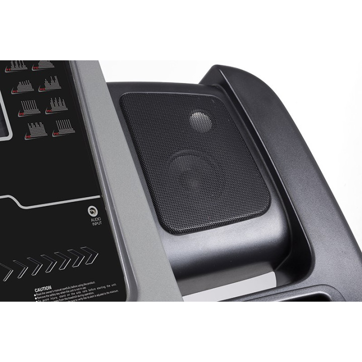 Treadmill Trx Marathon Hrc App Ready heart rate monitor included