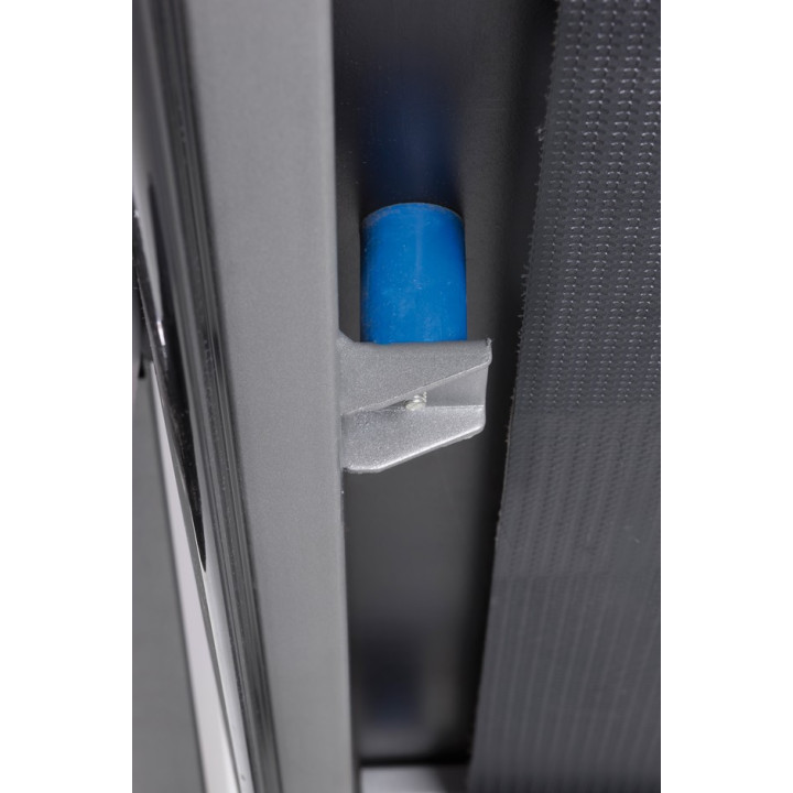 Tapis Roulant Trx Marathon Hrc App Ready fascia cardio inclusa