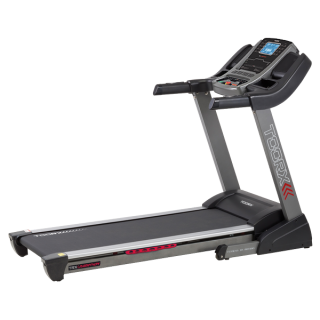 Tapis Roulant Trx Marathon Hrc App Ready fascia cardio inclusa