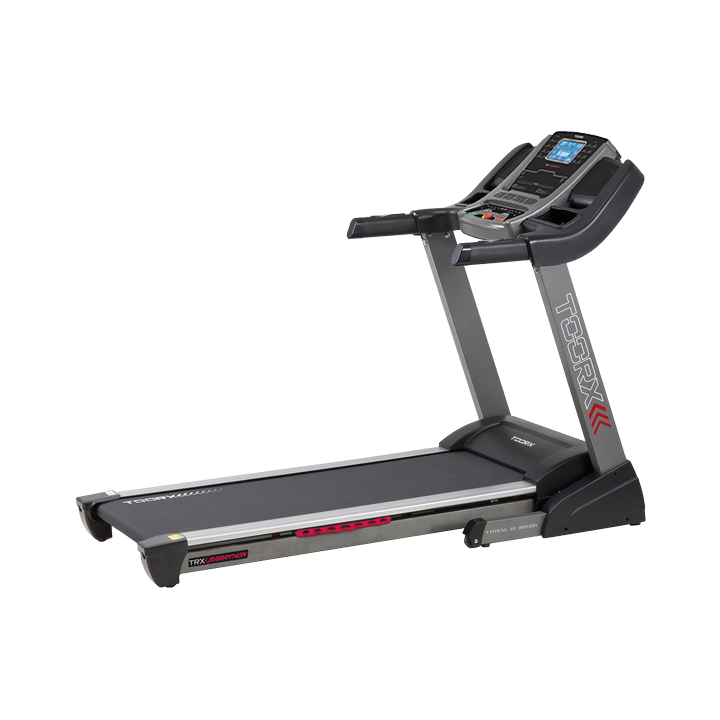 Treadmill Trx Marathon Hrc App Ready heart rate monitor included