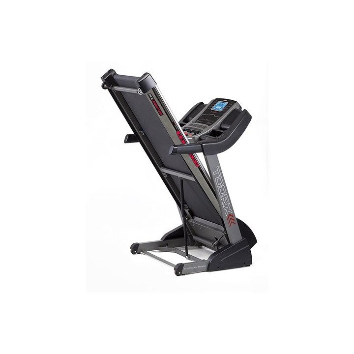 Tapis Roulant Trx Marathon Hrc App Ready fascia cardio inclusa