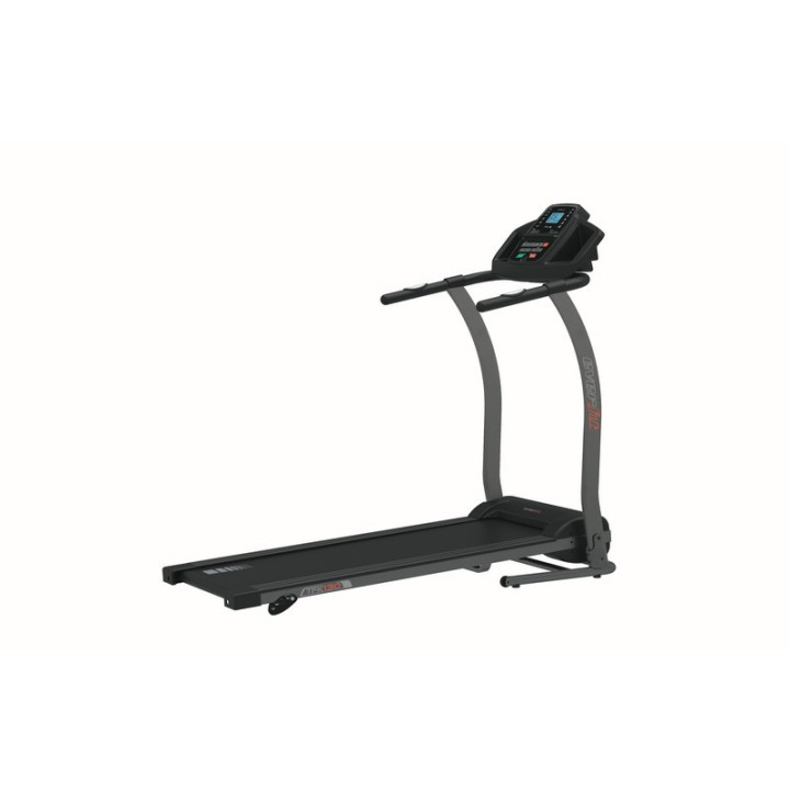 Everfit TFK-130 manual inclination motorized treadmill
