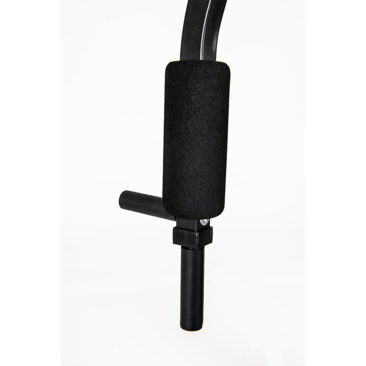 Everfit Msk 500 multifunction station 45 kg weight pack