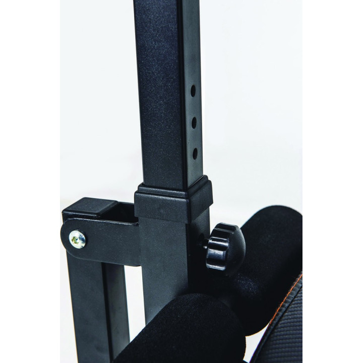 Everfit Msk 500 multifunction station 45 kg weight pack