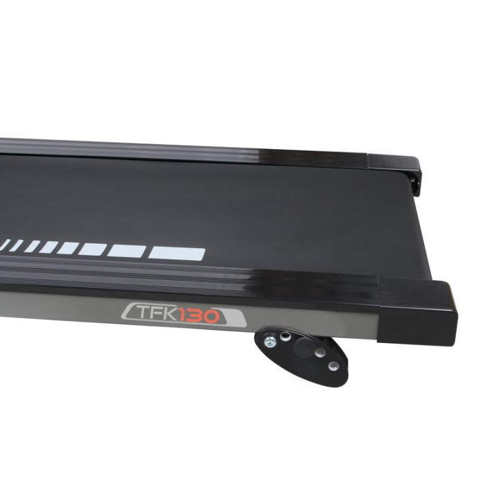 Everfit TFK-130 manual inclination motorized treadmill