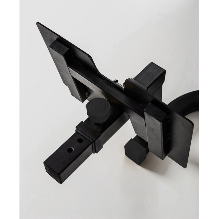 Toorx Msx 50 multifunction station, 70 kg weight pack and adjustable leg press