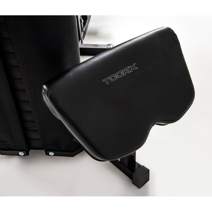 Toorx Msx 50 multifunction station, 70 kg weight pack and adjustable leg press