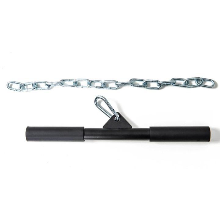 Toorx Msx 50 multifunction station, 70 kg weight pack and adjustable leg press