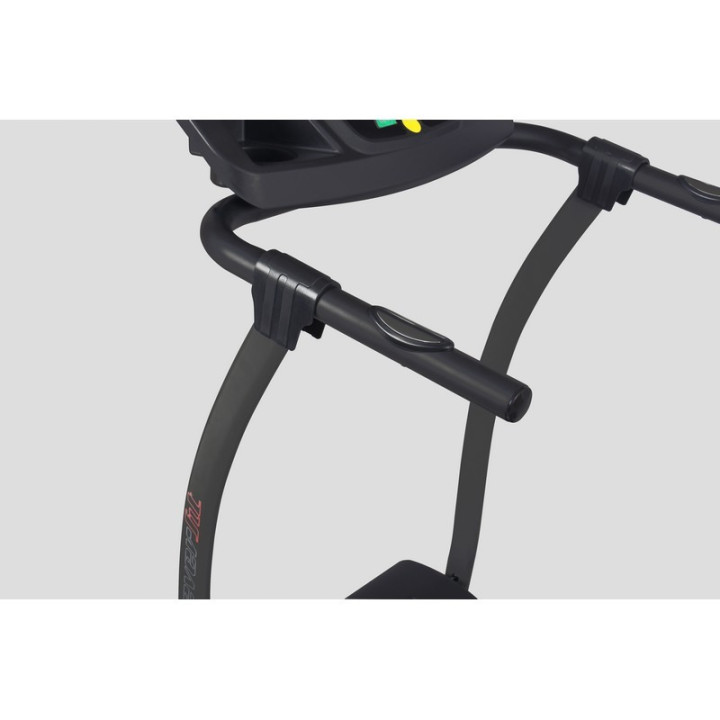 Everfit TFK-130 manual inclination motorized treadmill