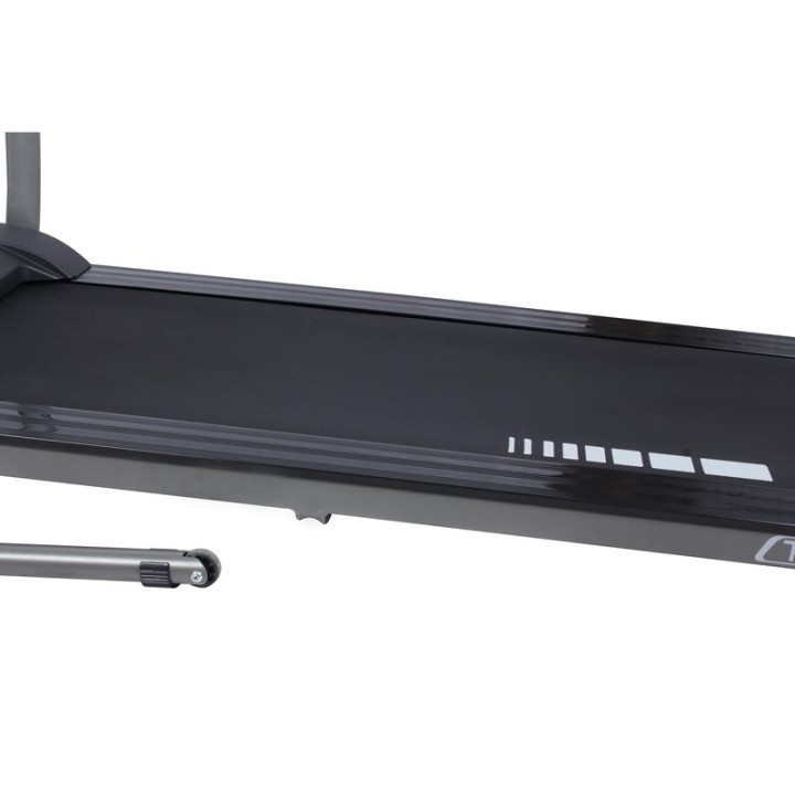 Everfit TFK-130 manual inclination motorized treadmill