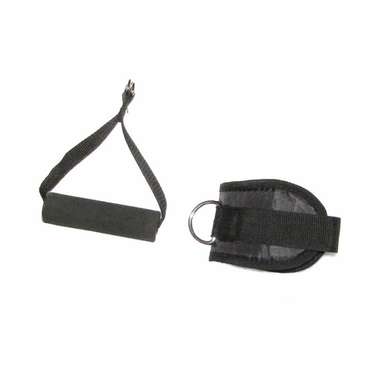 Stazione multifunzione Toorx Msx-60 pacco pesi 70 kg salvaspazio