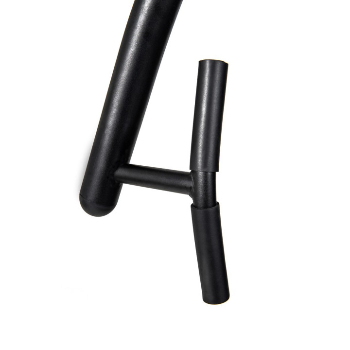 Stazione multifunzione Toorx Msx-90 pacco pesi 102 kg con doppio cavo libero e pressa gambe regolabile