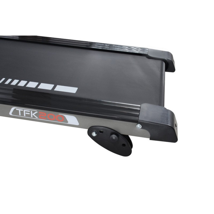 Tapis Roulant Everfit TFK-200 con inclinazione manuale