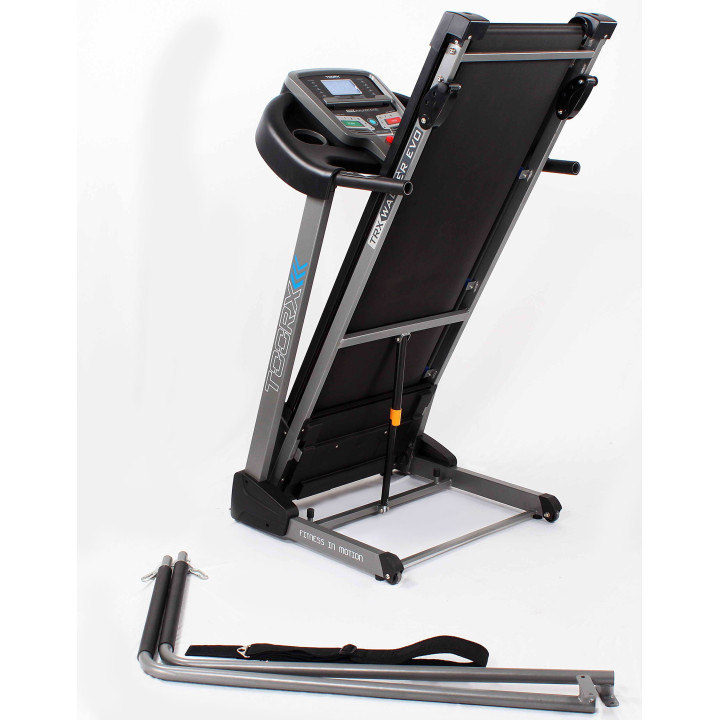 Treadmill Toorx Trx Walker Evo walker