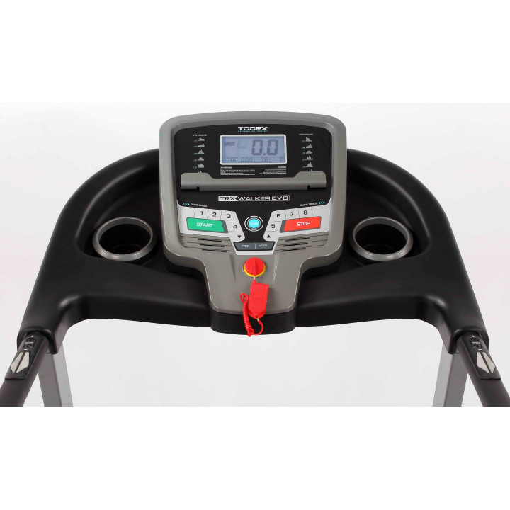 Treadmill Toorx Trx Walker Evo walker