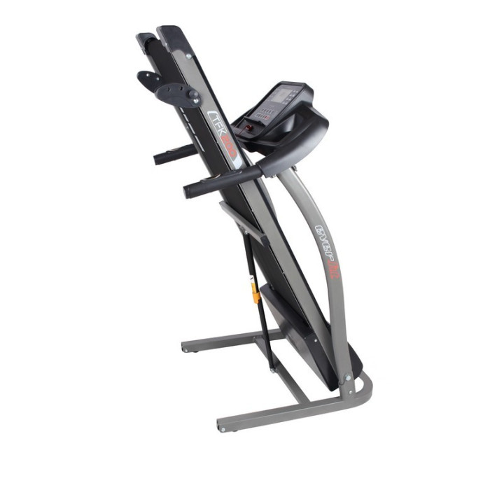 Everfit TFK-200 treadmill with manual inclination