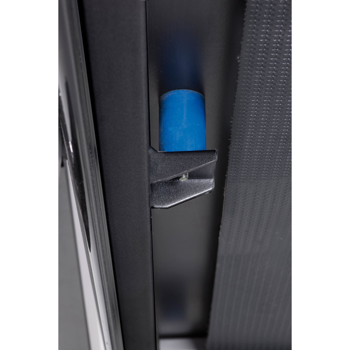 Treadmill Toorx Trx 100 Hrc App Ready 3.0 AC motor heart rate monitor included