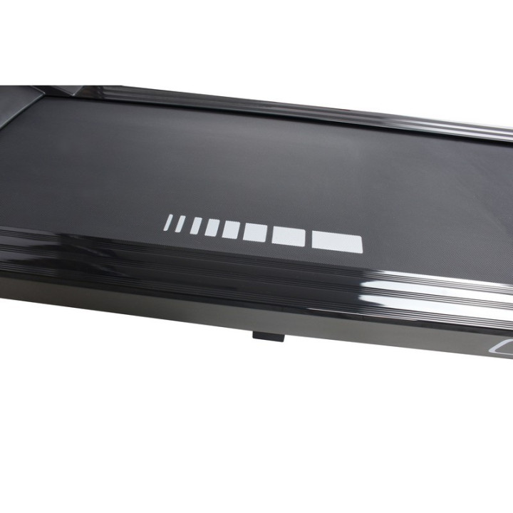 Everfit TFK-200 treadmill with manual inclination
