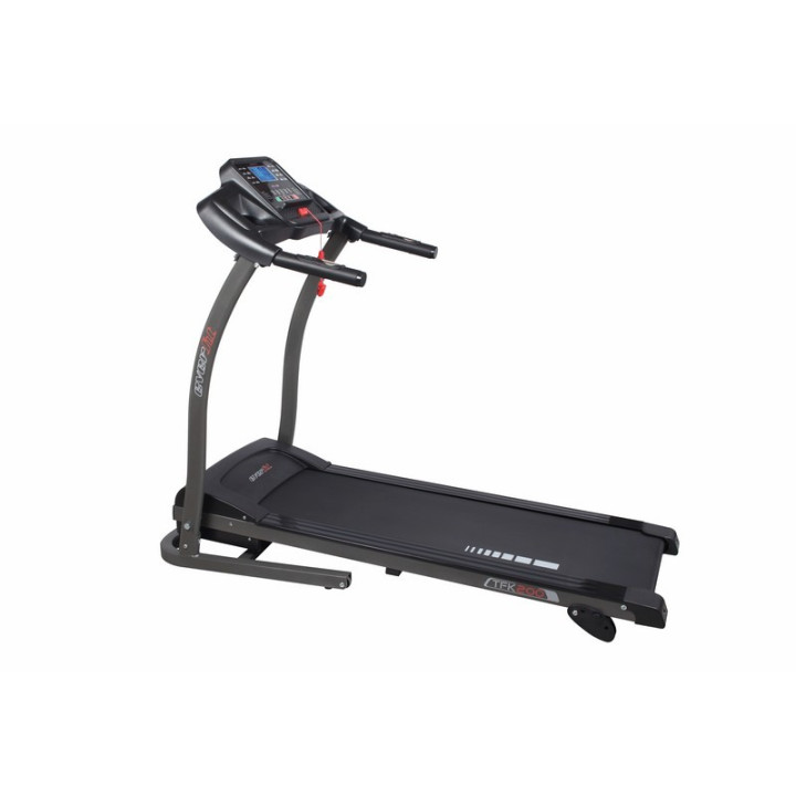 Tapis Roulant Everfit TFK-200 con inclinazione manuale