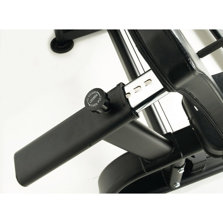 Stazione multifunzione Toorx Msx 3000 pacco pesi acciaio 90 kg con doppio cavo libero