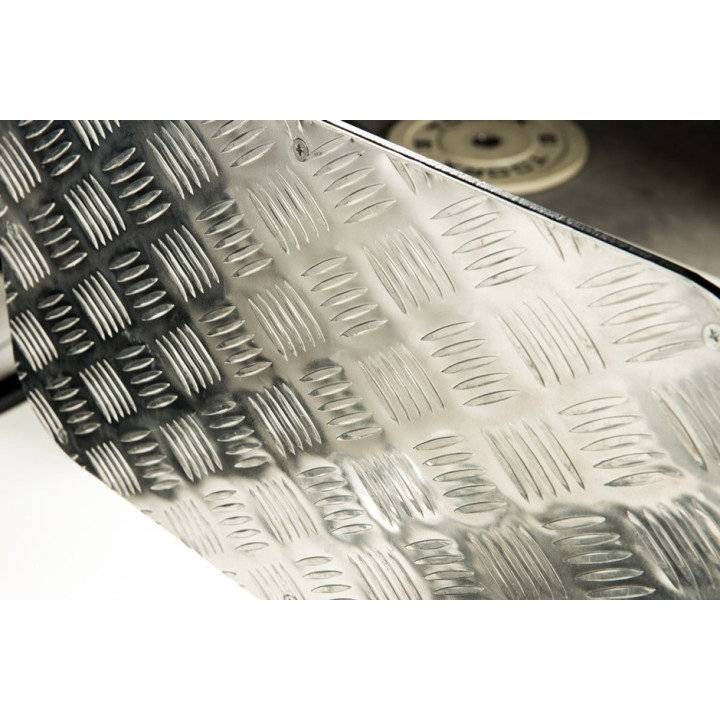 Stazione multifunzione Toorx Msx 3000 pacco pesi acciaio 90 kg con doppio cavo libero