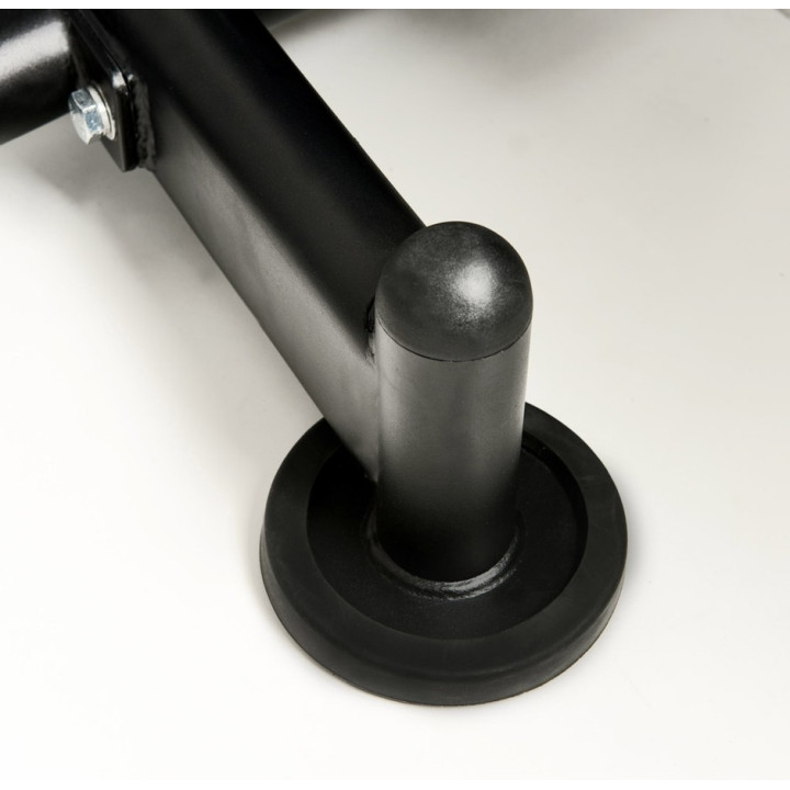 Toorx Msx 3000 multifunction station, 90 kg steel weight pack with double free cable