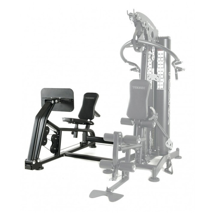 Pressa gambe per stazione multifunzione Toorx Msx 3000