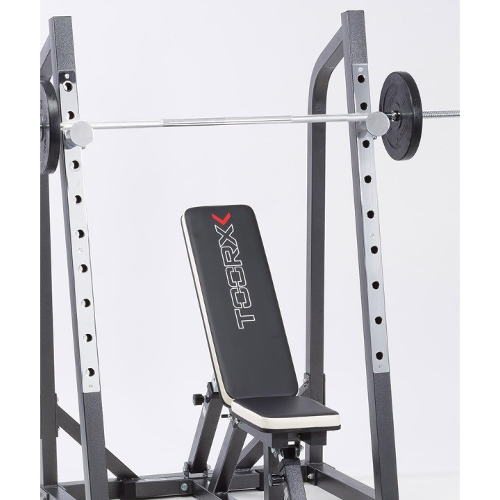 Toorx Wlx 50 Squat stand lifting station