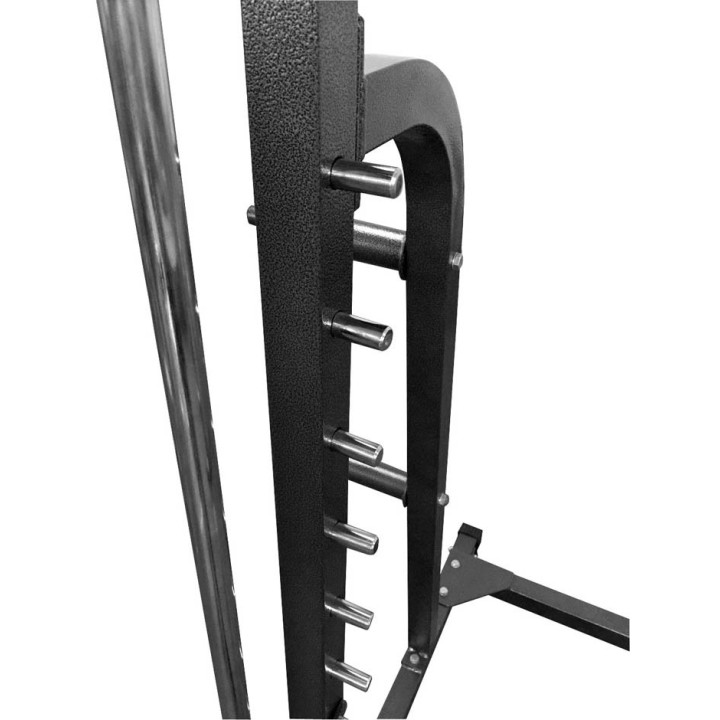 Stazione di sollevamento Smith machine Toorx Wlx 70