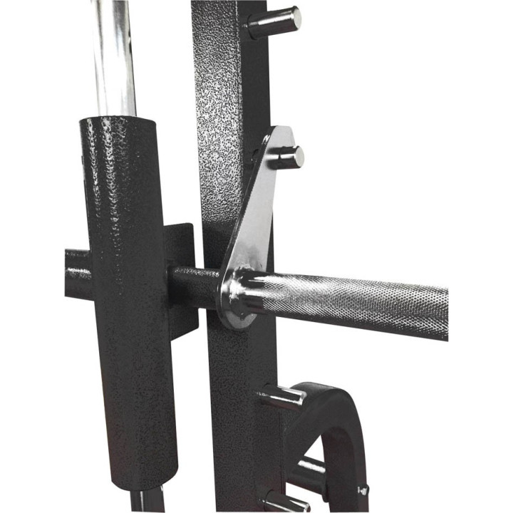 Smith machine Toorx Wlx 70 lifting station