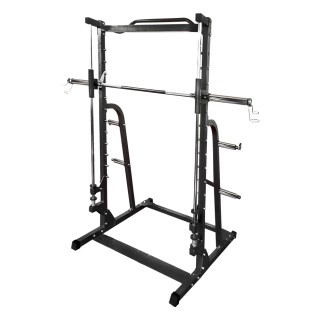 Stazione di sollevamento Smith machine Toorx Wlx 70