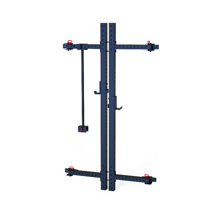 Toorx Wlx 2800 lifting stations
