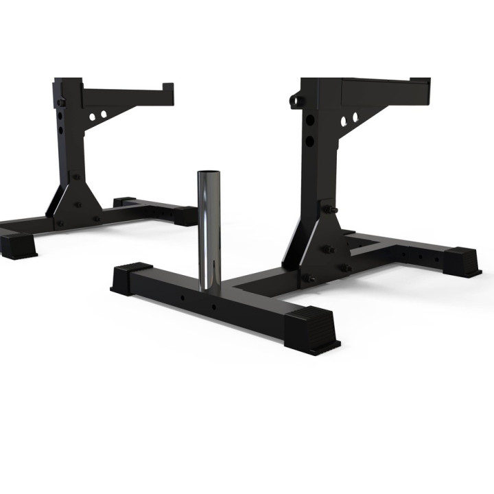 Coppia supporti Squat stand Toorx Wlx 3000
