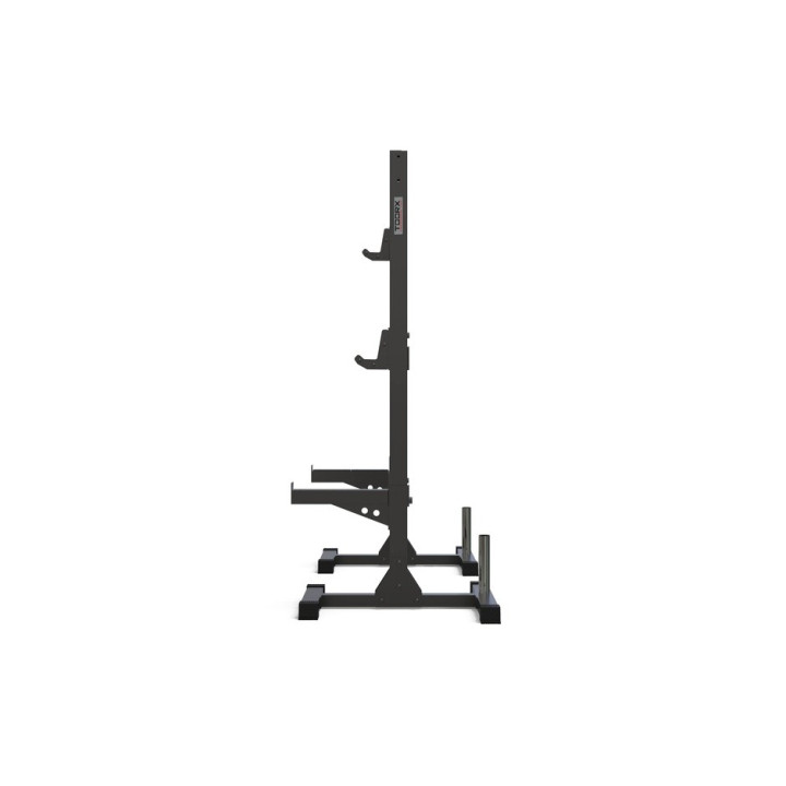 Coppia supporti Squat stand Toorx Wlx 3000