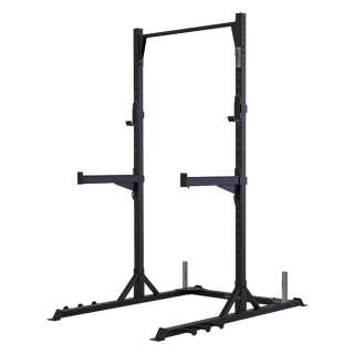 Squat stand Toorx Wlx 3200 with 6 steel bars for elastics